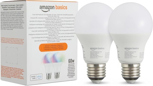 Pack amazon basics smart - pack,