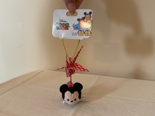 Disney japan mickey mouse tsum - disney,