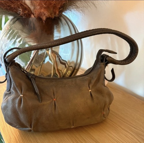Vintage radley brown - radley,