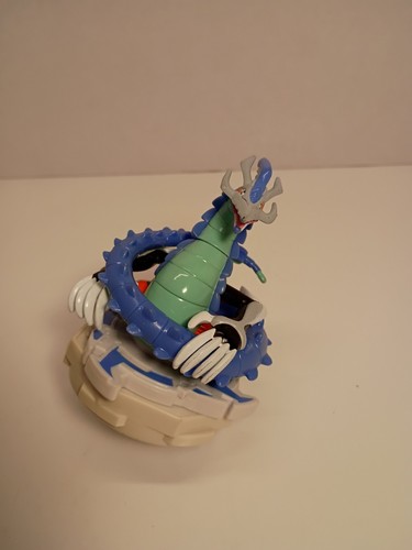 2003 hasbro beyblade force - 2003, v