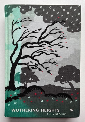 Wuthering heights emily - heights,
