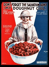 1919 Don't Forget the