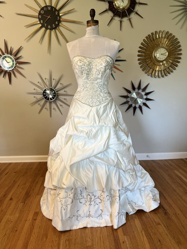 Sottero midgley couture 8 - &,