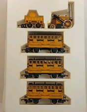 Hornby R796A Stephenson's