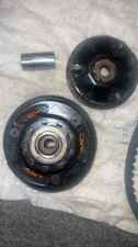 NEW VARIATOR KIT SET + DRIVE