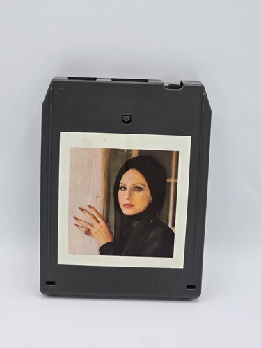 Barbra streisand featuring - barbra,