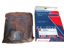 NOS Keyster Carburetor Carb