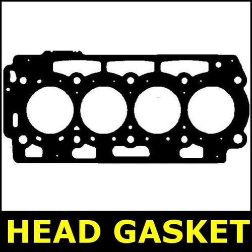 Head gasket fits toyota - gasket,