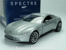 ASTON MARTIN DB10 SPECTRE