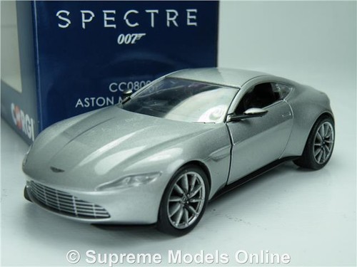 Aston martin db10 - martin, spectre