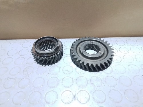 Gears 3rd gear for alfa - gear,