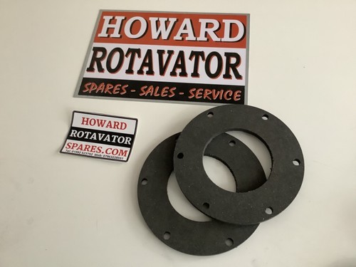 Howard 400 rotavator - rotavator, rotovator