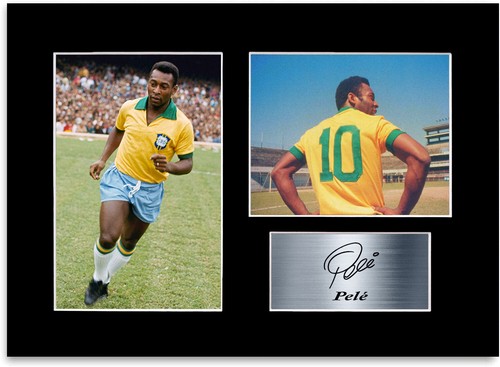 Pele brazil football player - pele,