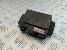 Kawasaki ZX 6 R J1-J2 600 Ninja (2000-2001) Fuse Box