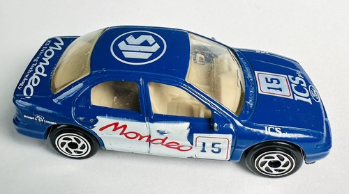 Vintage matchbox 1996 - matchbox,