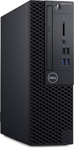 Dell optiplex sff - 3070, desktop