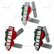 Alfa Romeo Logo Front Grill