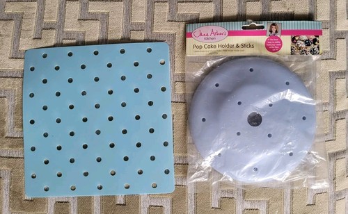 Cake pop holders - 2,