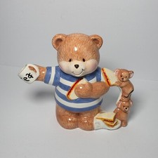 Vintage 1993 Ornament  Paws