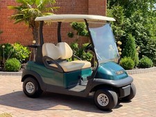 Clubcar Golf Buggy - Electric - Ezgo / Polaris / Gator / Cushman