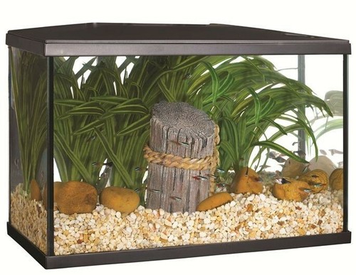 Marina lux led aquarium - lux,
