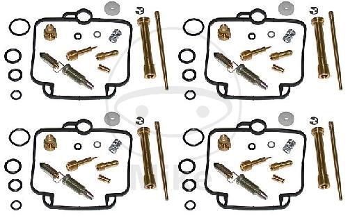Carburettor repair kit for