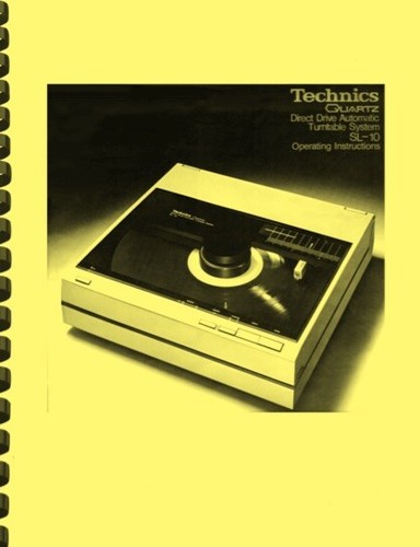 Technics direct drive - technics,