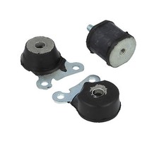 AV Rubber Set Anti Vibration Fits STIHL MS200, MS200T Chainsaw