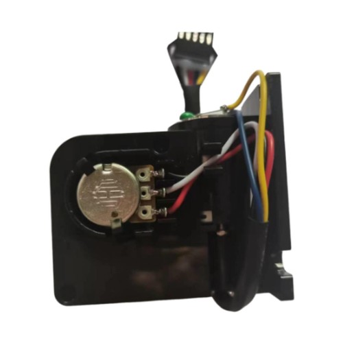 Resistance voltage motor - resistance,