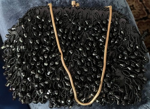 Vintage 1960s bags debbie - 1960s, debbie"