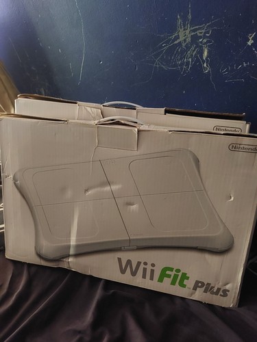 Wii fit board with - board,