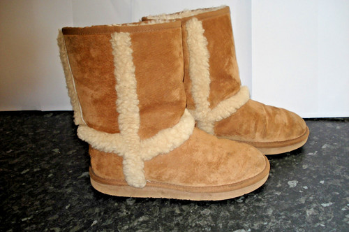 Ugg australia carter - ugg, brown