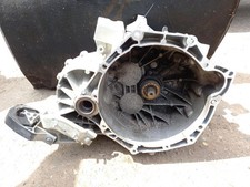Ford Kuga Mk2 FWD 6 Speed