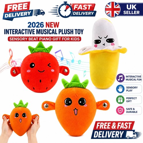 2026 new interactive musical - 2026,