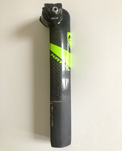 Kuota krypton carbon - krypton, fibre