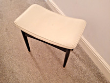 Vintage NATHAN Vanity Dressing