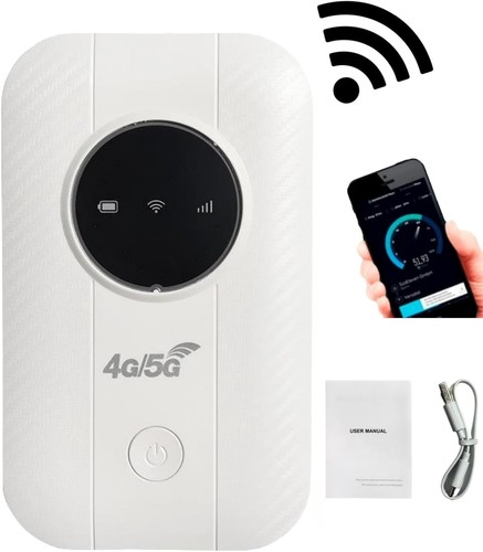 Portable router for - wi/fi,
