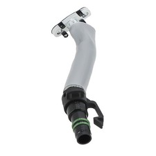 Engine oil return pipe for - return,