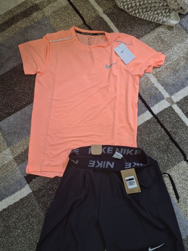 New nike dri fit men - new, men's