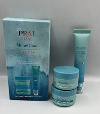PRAI MenoGlow Heroes Gift Set