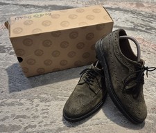 Mens RED OR DEAD Mr Morgan