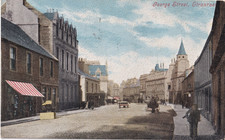 Vintage Postcard (1904) -