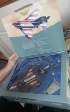 Mcdonnell F-4j Phantom Vx-4 Us Navy Black Bunny