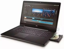 DELL INSPIRON 17 5000 SERIES