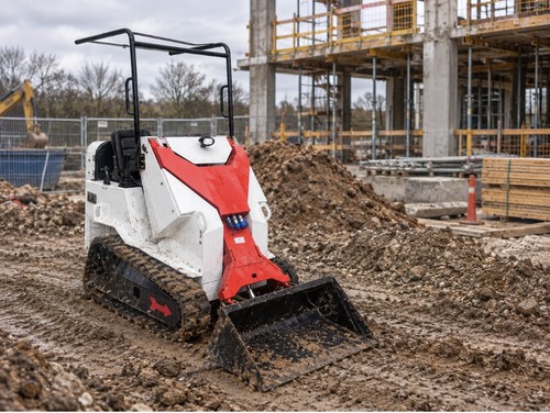 Machpro petrol engine skid - machpro,