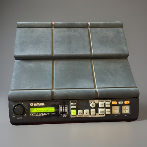 Yamaha dtx multi - yamaha, dtx-multi