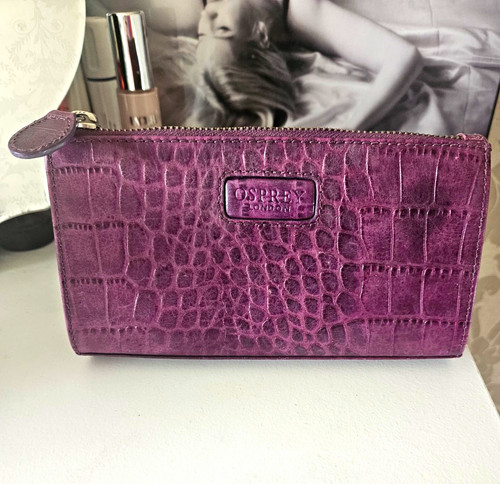 Osprey london women purple - london,