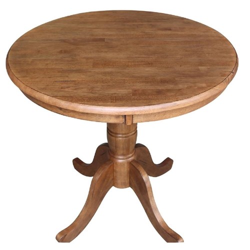 Pemberly row solid wood - solid,