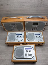 Pure Evoke Dab Radio Joblot X5