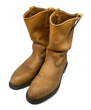 RedWing Boots 2251 Leather